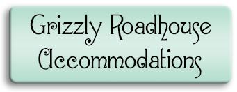Grizzly Roadhouse Accommodations